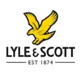  Lyle & Scott Promo-Codes