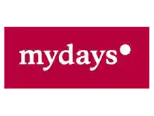  Mydays Promo-Codes