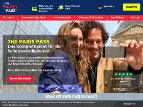  Paris Pass Promo-Codes