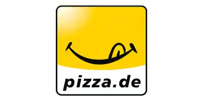  Pizza.de Promo-Codes