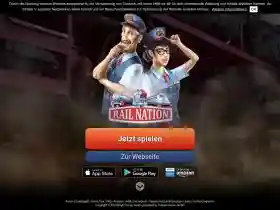  Rail Nation Promo-Codes