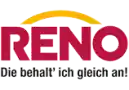  RENO Promo-Codes