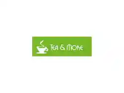  Tea & More Promo-Codes