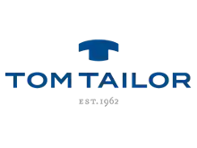 Tom Tailor Promo-Codes