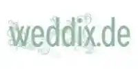  Weddix Promo-Codes