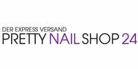  Pretty Nail Shop 24 Promo-Codes