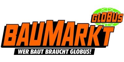  Globus-Baumarkt Promo-Codes