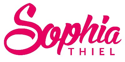  Sophia Thiel Promo-Codes