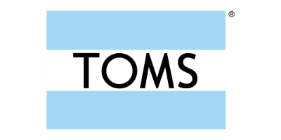  Toms Promo-Codes