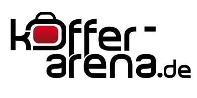 Koffer-Arena.de Promo-Codes