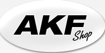  AKF Shop Promo-Codes