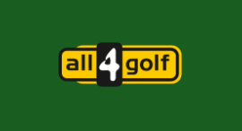  All4golf Promo-Codes