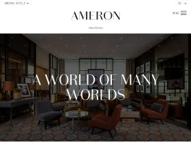 Ameron Hotels Promo-Codes