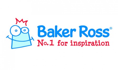  Baker Ross Promo-Codes
