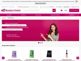  Beautynmore Promo-Codes