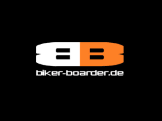  Biker-boarder.de Promo-Codes