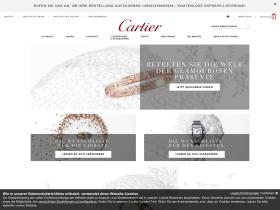  Cartier Promo-Codes