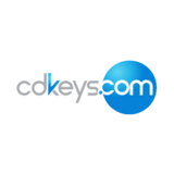  CDkeys.com Promo-Codes