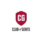  CLUB Of GENTS Promo-Codes