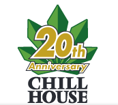 Chillhouse Promo-Codes