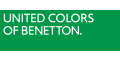  Benetton Promo-Codes