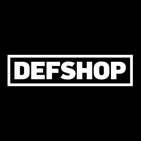  DefShop Promo-Codes