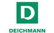  Deichmann Promo-Codes