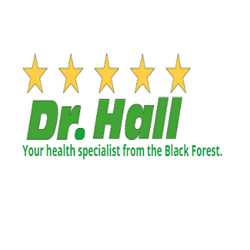  Dr. Hall Promo-Codes