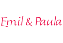  Emil & Paula Promo-Codes