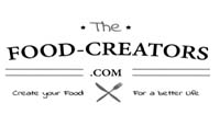  Food-creators.com Promo-Codes