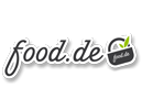  Food.de Promo-Codes