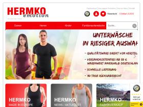  Hermko Promo-Codes