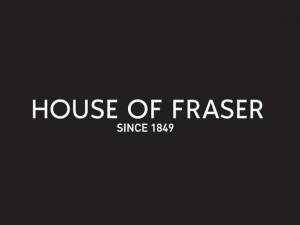  House Of Fraser Promo-Codes