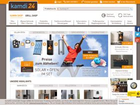  Kamdi24 Promo-Codes