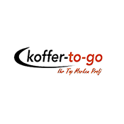  Koffer To Go Promo-Codes