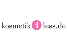 Kosmetik4Less Promo-Codes