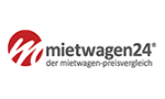  Mietwagen24 Promo-Codes