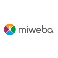  Miweba Promo-Codes