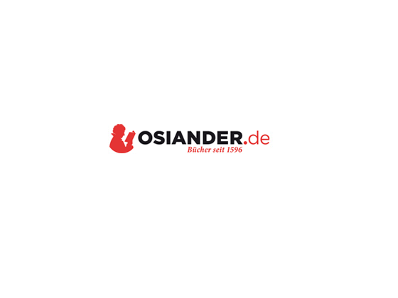  Osiander Promo-Codes