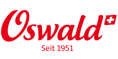  Oswald Promo-Codes