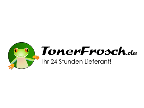  TonerFrosch.de Promo-Codes