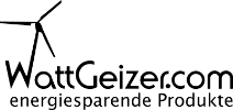 Wattgeizer Promo-Codes 
